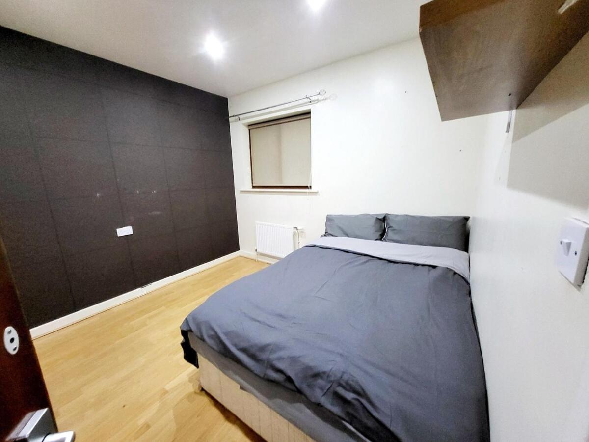 A Cozy Stay Greater Manchester บอลตัน ภายนอก รูปภาพ