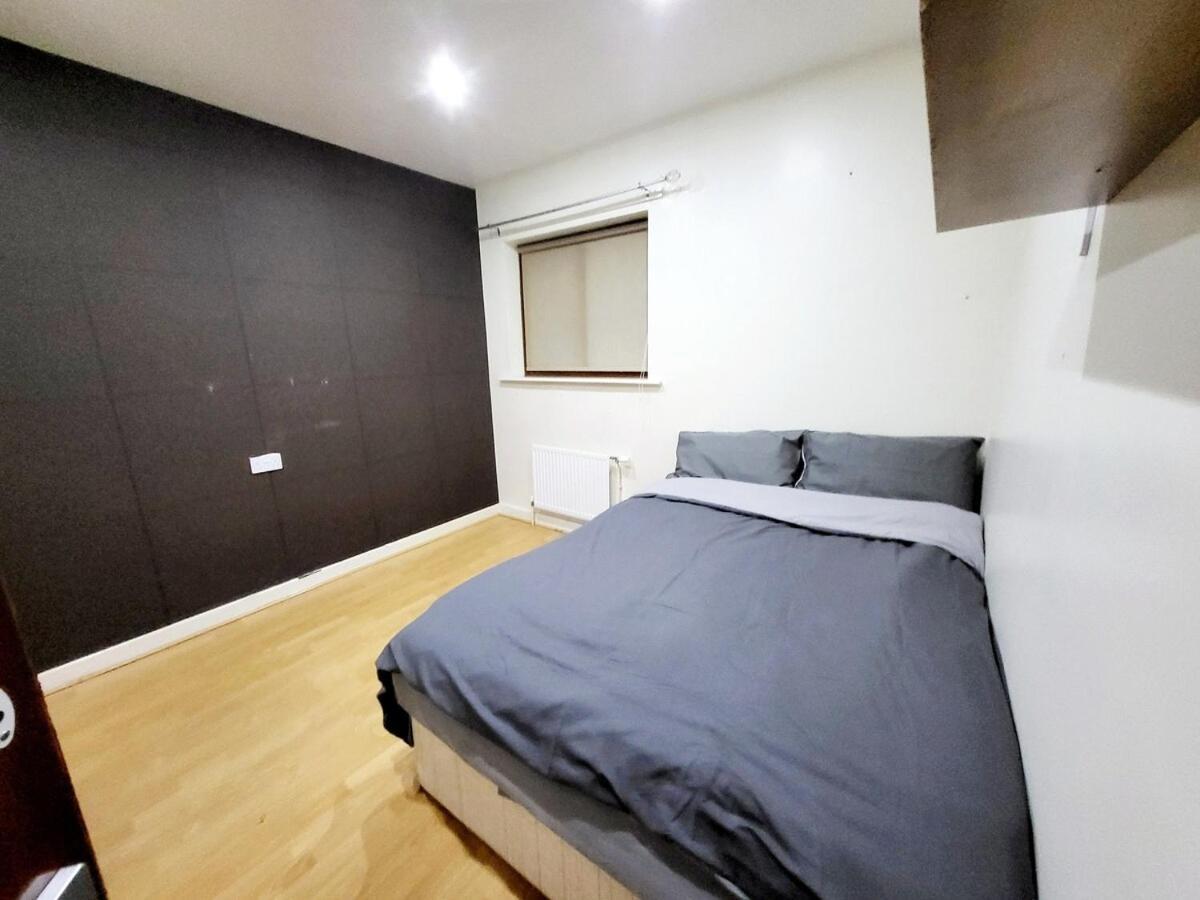 A Cozy Stay Greater Manchester บอลตัน ภายนอก รูปภาพ